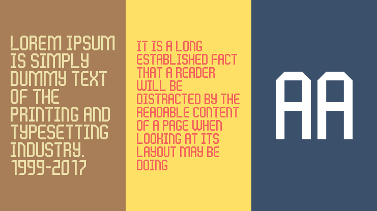 Lancip 2 Font