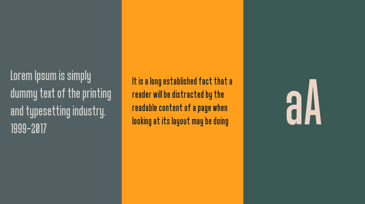 Landasans_demo01 Font