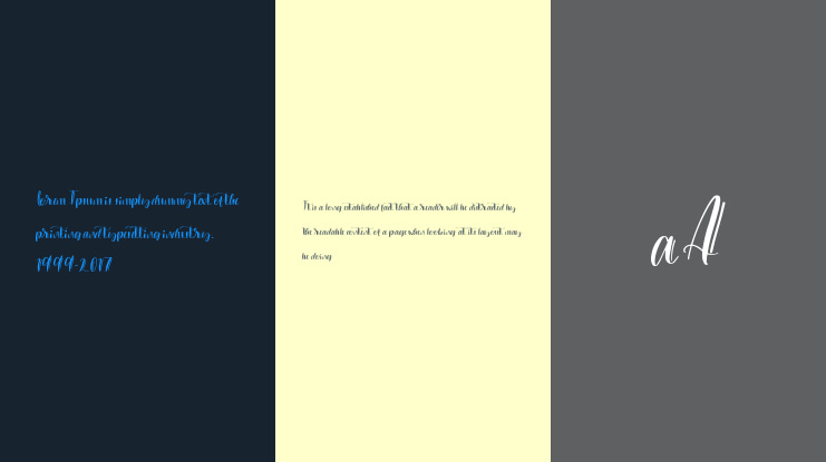 everbest Font