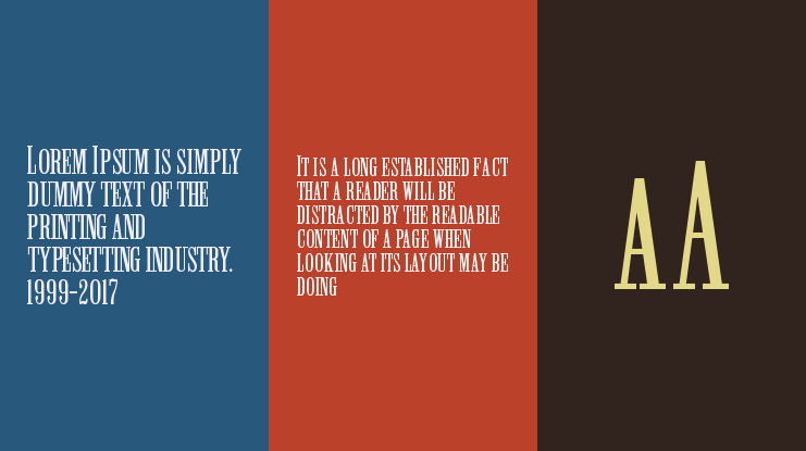 Winchester Caps Font Family