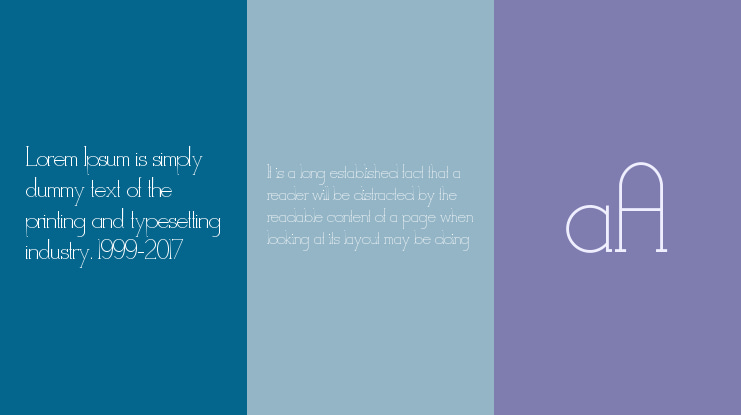 StymieStylus Font Family