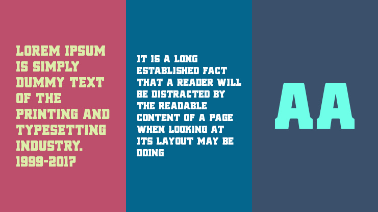 Red Delicious Font Family