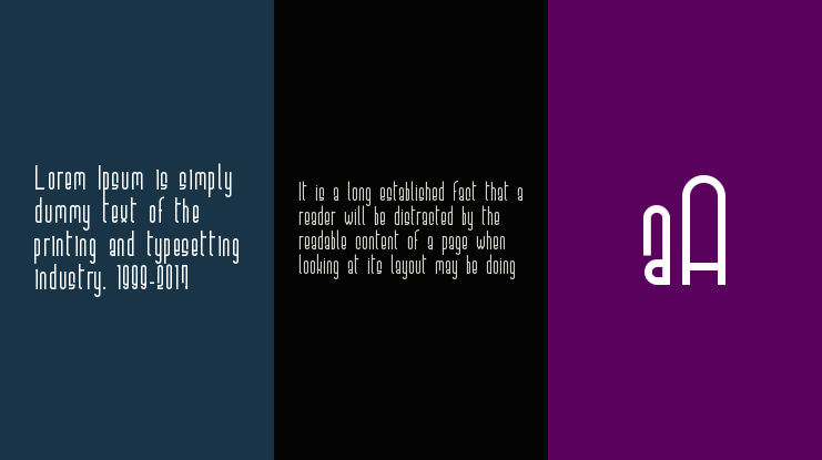 Elevant (by pelash) Font Family