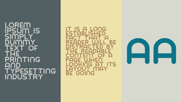 Balat Font Family