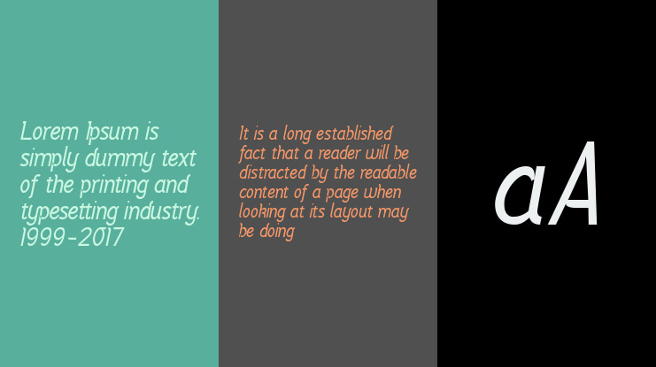 Vercingétorix Font Family