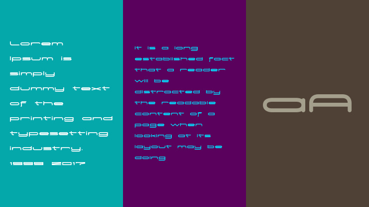 Madeleine Font Family