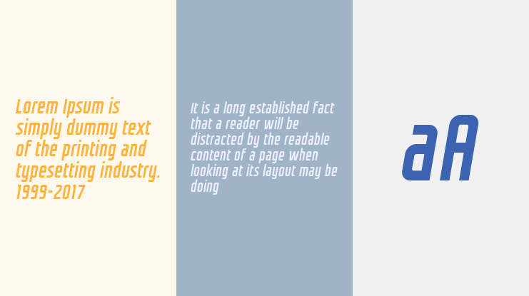 GROTESKIA Font Family