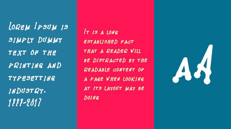 Punk Nova Font Family