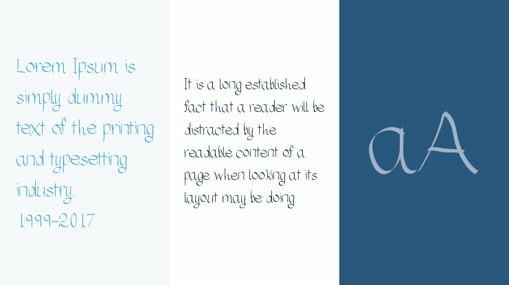 CCokerHand1 Font