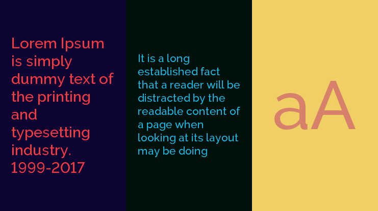 Rising Sun Font Family