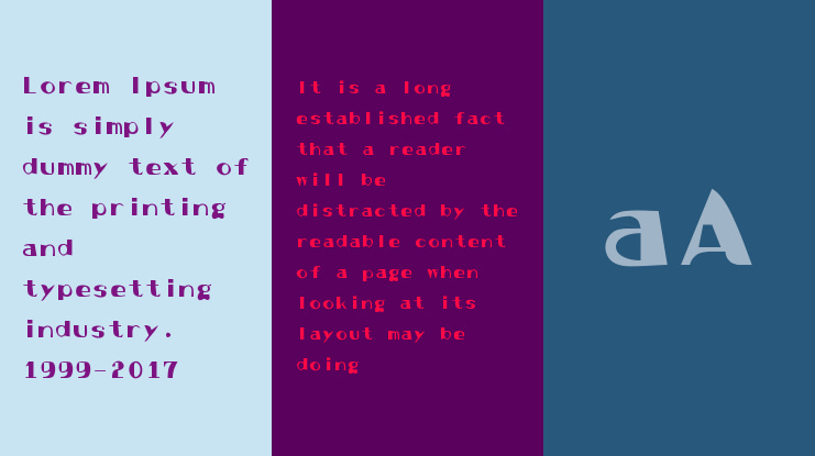 GutenTAG Engraved  Beta Font