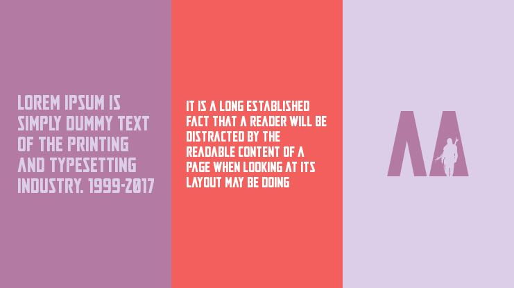 Mandalore Font Family