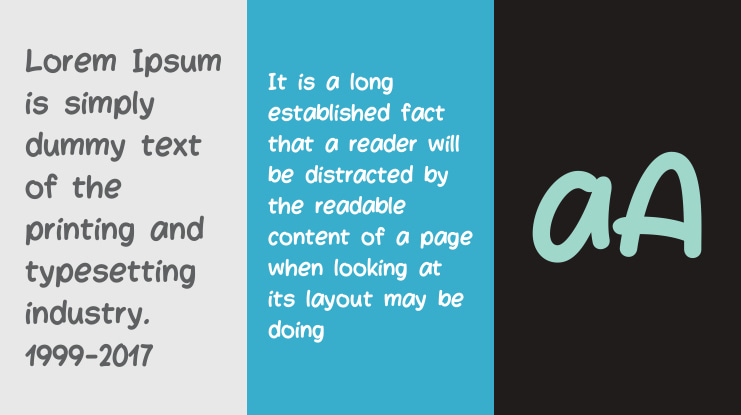 Mulled Wine Season Font