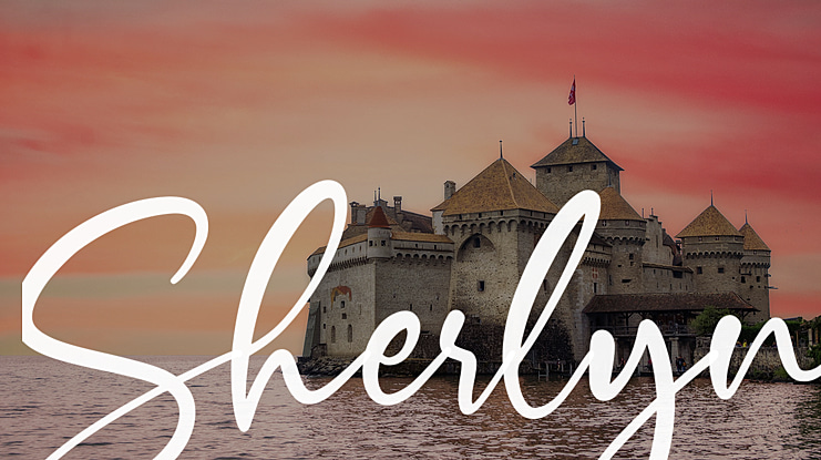 Sherlyn Font