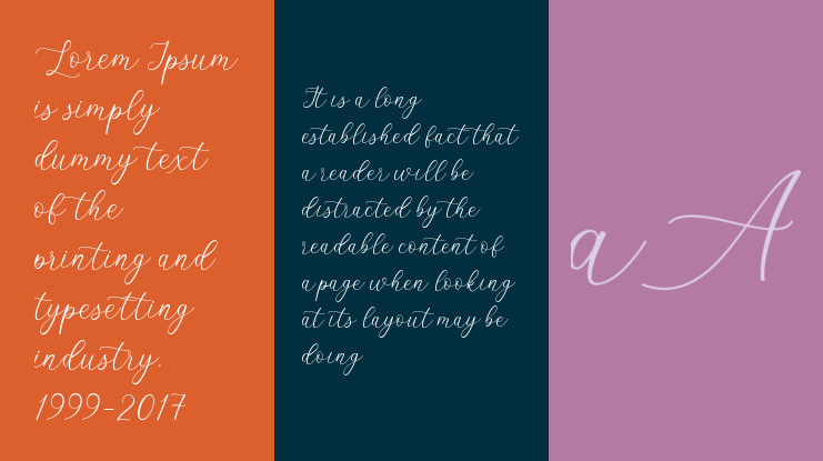 Lizelie Font