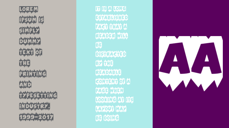 Extra Sales Blank Font Family