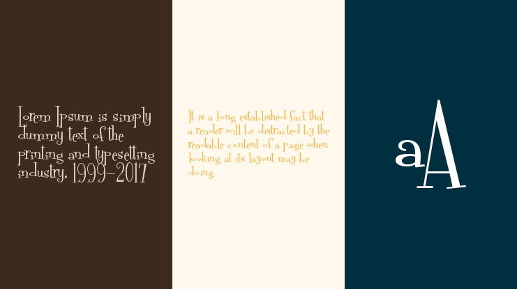 Fontdinerdotcom Font Family