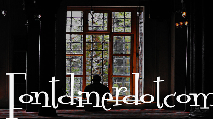 Fontdinerdotcom Font Family