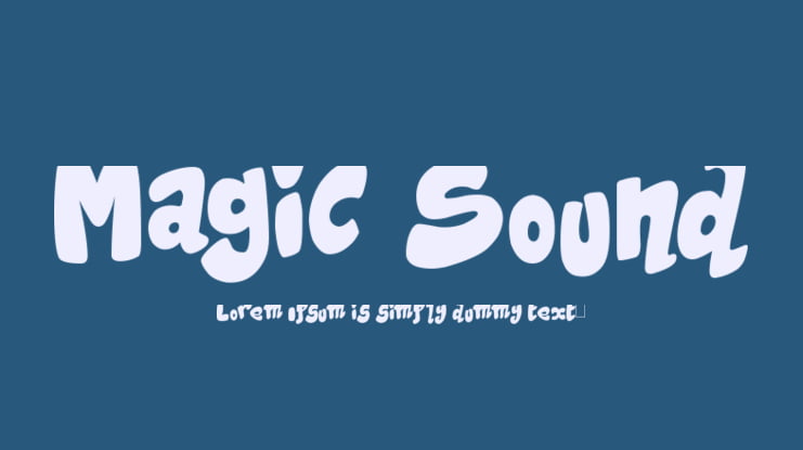 Magic Sound Font