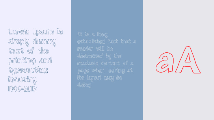 Macy's lemonade Font