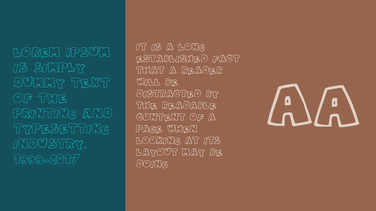 RobinGraffiti Font Family