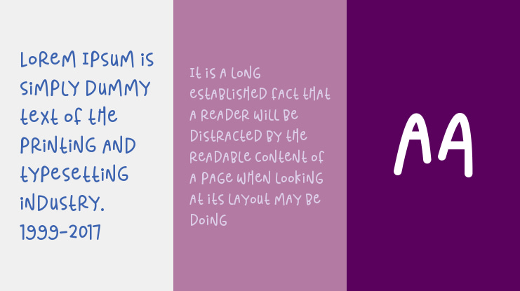 Lighthearted Pleasure Font Family