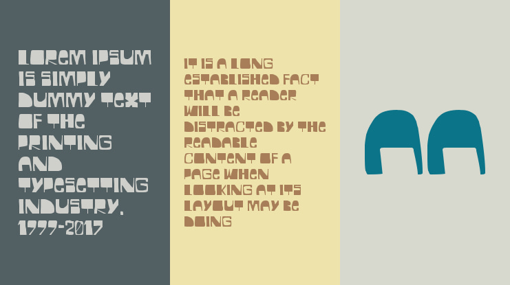 BOCADILLO DE MORTADELA Font