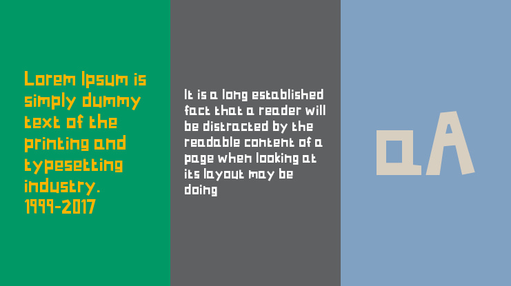 Somerset Barnyard Font