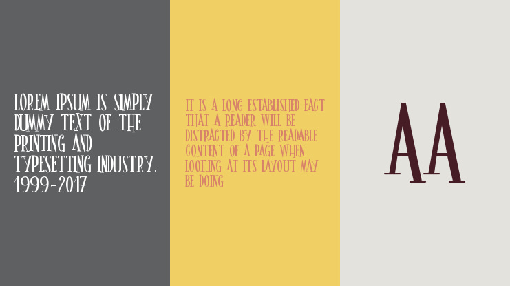 Le Grimoire du Bonheur Font