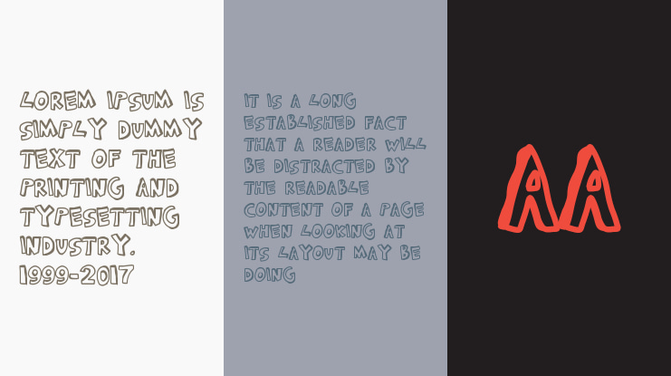 (FREEWIND) Font
