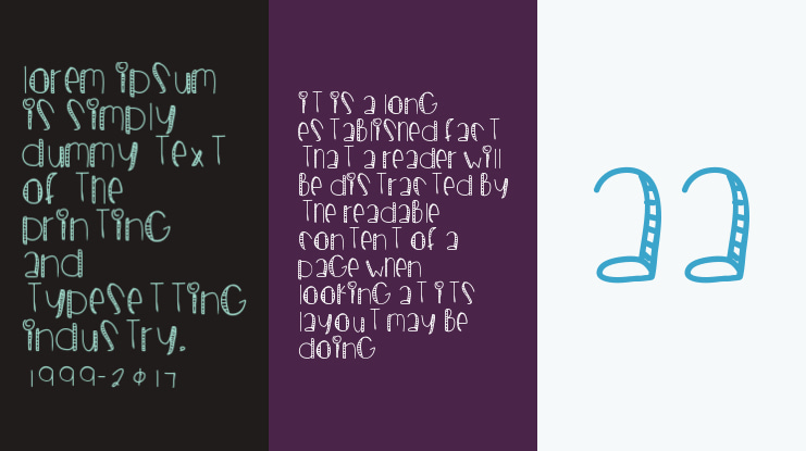 SugarPie Font