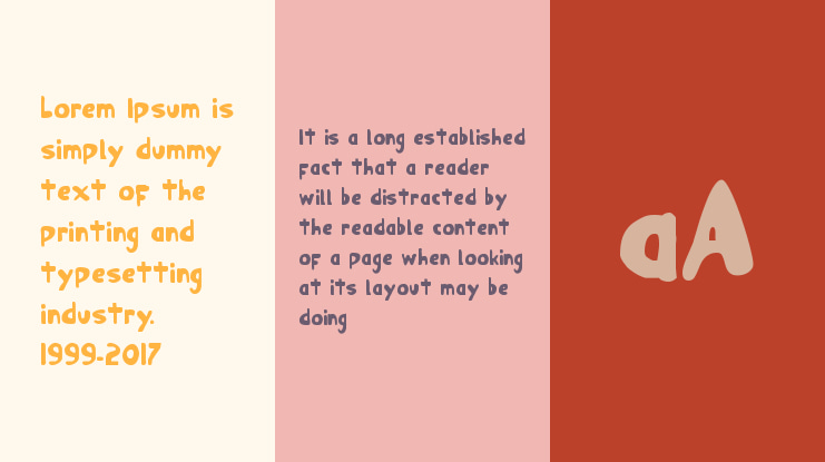 Ozymandias Font Family