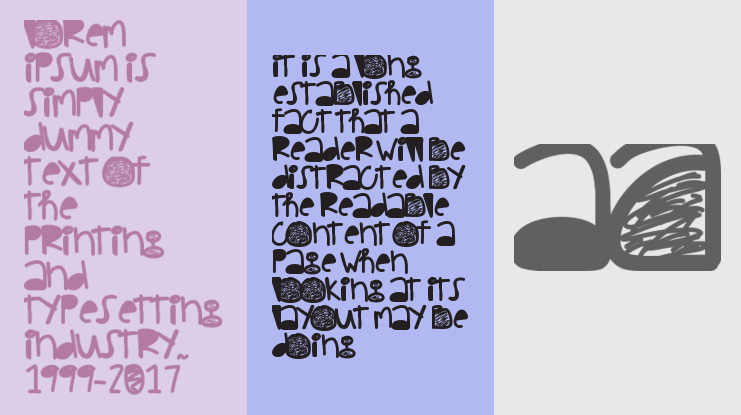 PinkDolphin Font