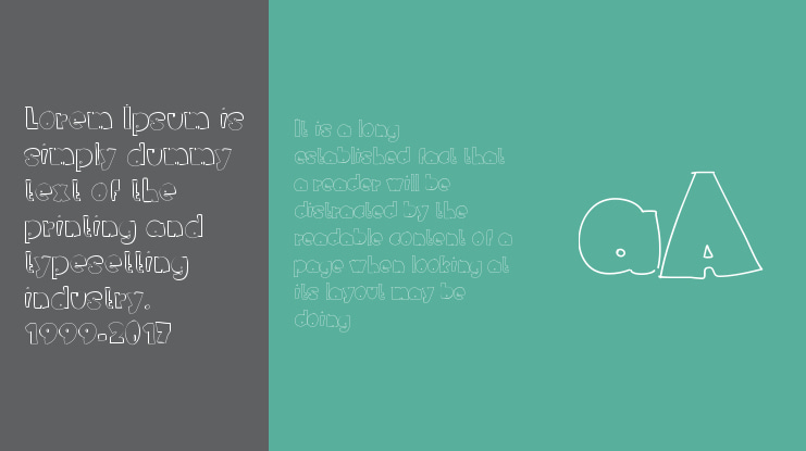 NederlandFantasy Font