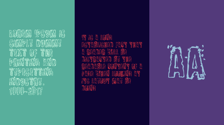 Certto Headline Font