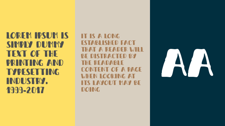 It's a penalty kick!! Font