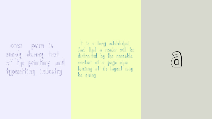 Childlike Wonder Font