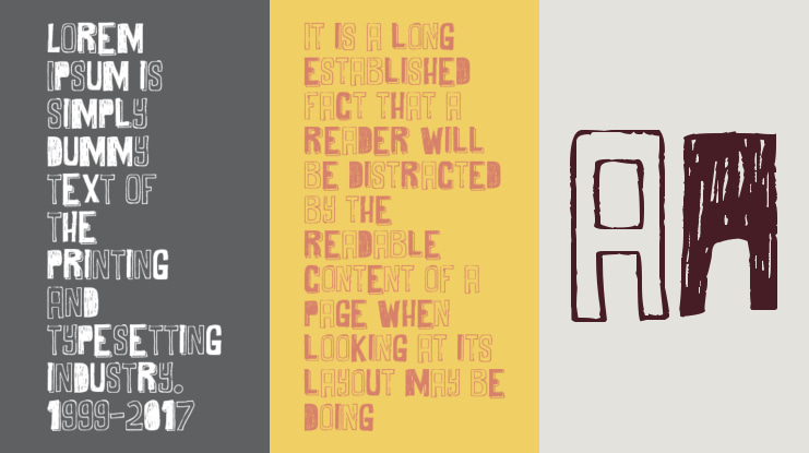 Maybe Maybe Not Font