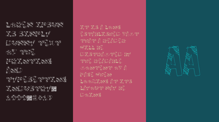 TwinkleFingers Font