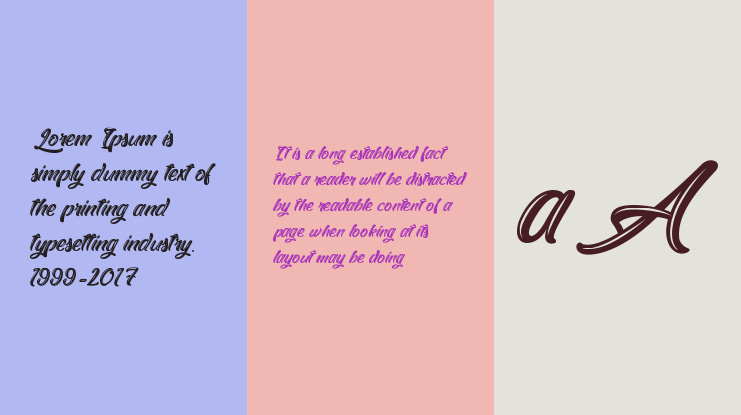 East Octopus - Personal Use Font