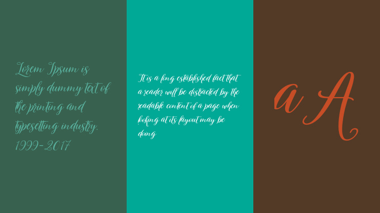 Varelisa Font
