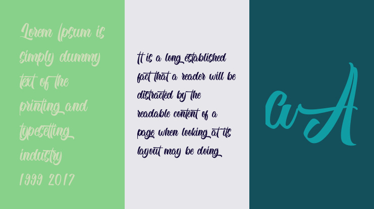Othersight Font