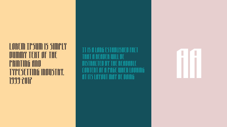 Hydronaut Font Family