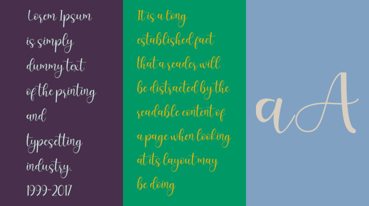 sheyla Font