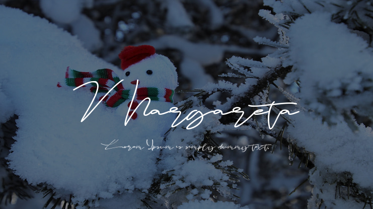Margareta Font