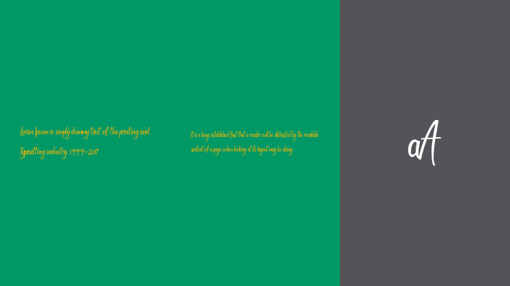 Patlystic Font