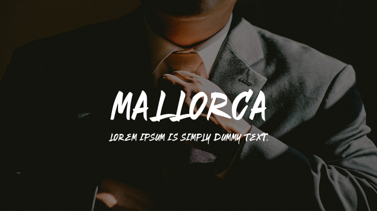 Mallorca Font