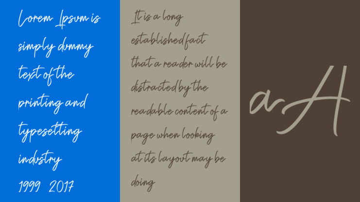 Sabrina Pamella Font