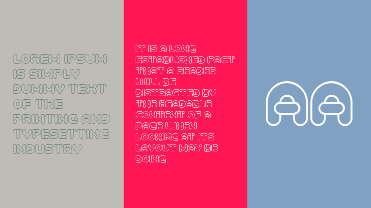 Baked Snails Font Family