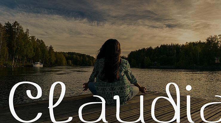 Claudia Font